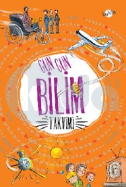Gün Gün Bilim Takvimi
