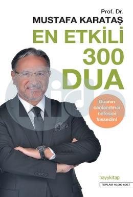 En Etkili 300 Dua