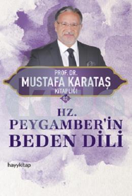Hz.Peygamberin Beden Dili