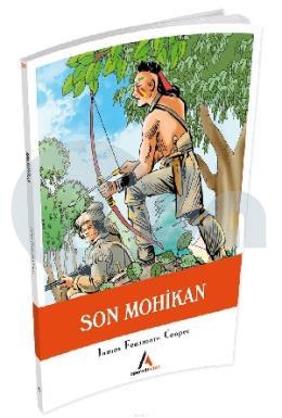 Son Mohikan