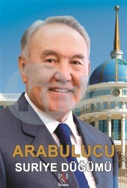 Arabulucu - Suriye Düğümü
