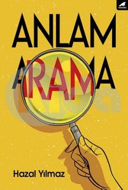 Anlam Arama