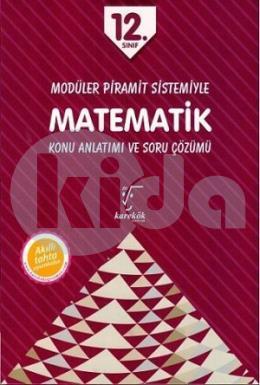 Karekök 12. Sınıf Matematik MPS Konu Anlatımı ve Soru Çözümü