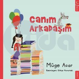 Canım Arkadaşım
