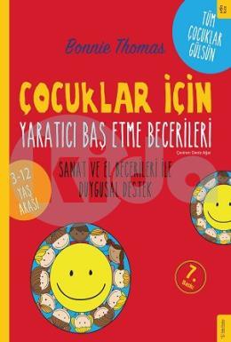 Çocuklar İçin Yaratıcı Baş Etme Becerileri