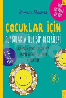 Çocuklar İçin Duygularla İletişim Becerileri