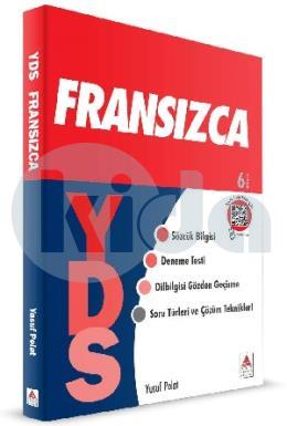 YDS Fransızca