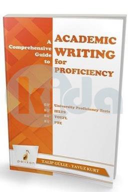 Pelikan A Comprehensive Guide to Academic Writing for Proficiency