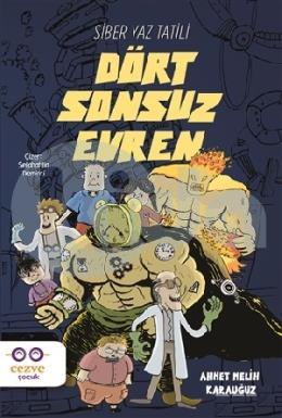 Dört Sonsuz Evren