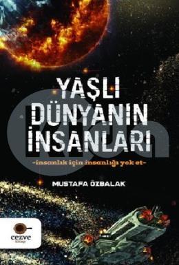 Yaşlı Dünyanın İnsanları