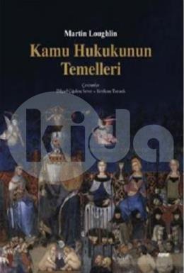 Kamu Hukukunun Temelleri