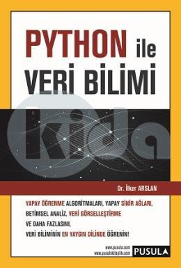 Python ile Veri Bilimi