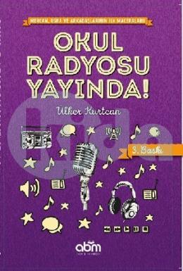 Okul Radyosu Yayında