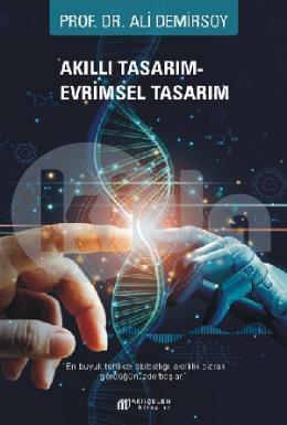 Akıllı Tasarım Evrimsel Tasarım