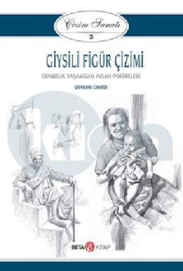 Çizim Sanatı- Giysili Figür Çizimi