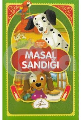 Masal Sandığı