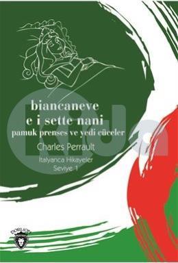 Biancaneve E I Sette Nani - Pamuk Prenses ve Yedi Cüceler