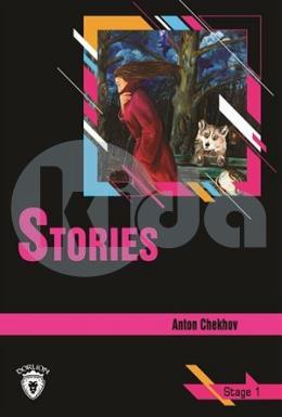 Stories - Stage 1