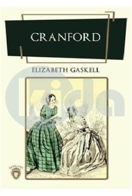 Cranford ( İngilizce Roman)