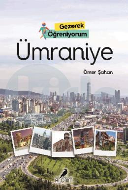 Gezerek Öğreniyorum Ümraniye