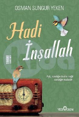 Hadi İnşallah