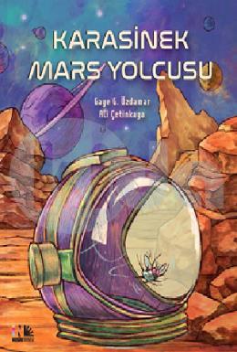 Karasinek Mars Yolcusu