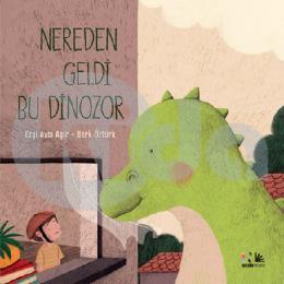 Nereden Geldi Bu Dinozor