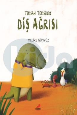 Timsah Temsi’nin Diş Ağrısı