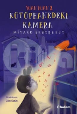 Yuan Huan 2 Kütüphanedeki Kamera