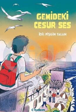 Gemideki Cesur Ses