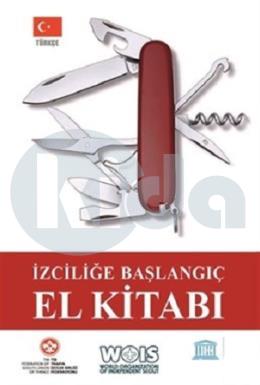 İzciliğe Başlangıç El Kitabı