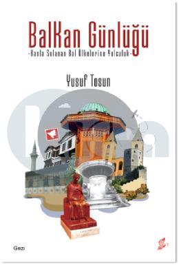 Balkan Günlüğü