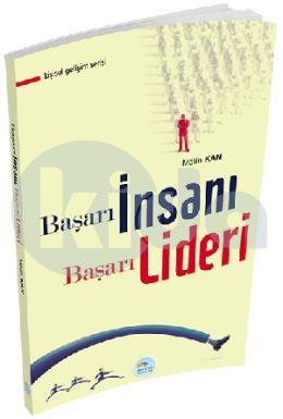 Başarı İnsanı Başarı Lideri