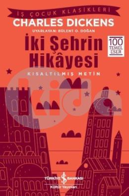 İki Şehrin Hikayesi