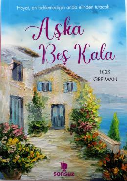 Aşka Beş Kala