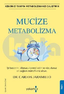 Mucize Metabolizma