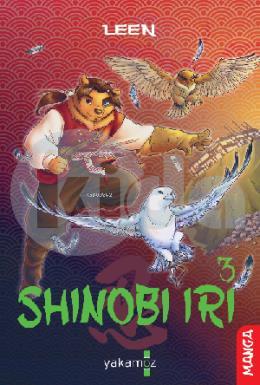 Shinobi Iri 3