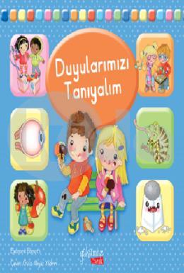 Duyularımızı Tanıyalım