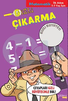 Gizli Çıkarma