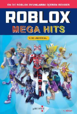 Roblox Mega Hıts