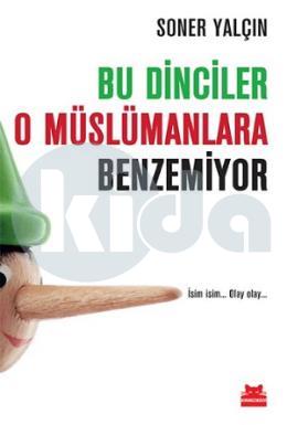 Bu Dinciler O Müslümanlara Benzemiyor