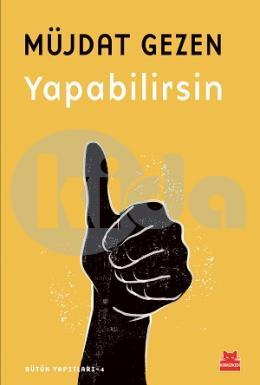Yapabilirsin