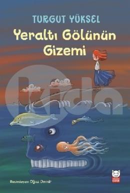Yeraltı Gölünün Gizemi