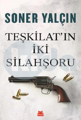 Teşkilat ın İki Silahşoru