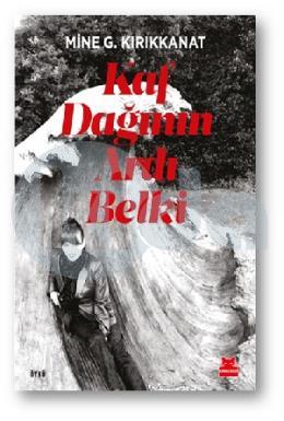 Kaf Dağının Ardı Belki