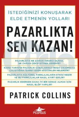 Pazarlıkta Sen Kazan