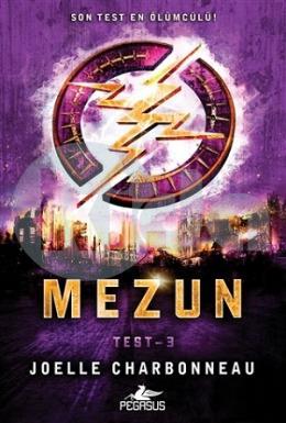 Mezun - Test 3. Kitap