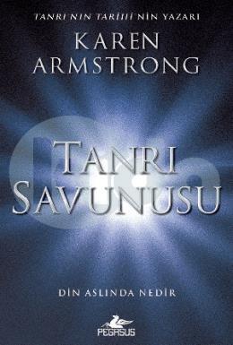 Tanrı Savunusu