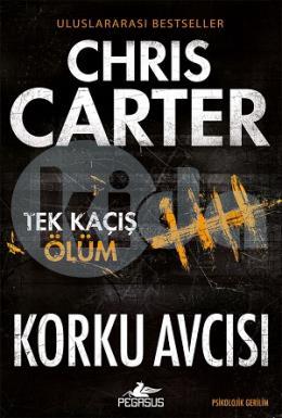 Korku Avcısı