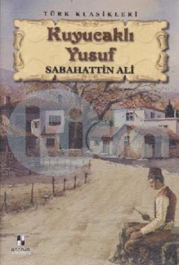 Kuyucaklı Yusuf